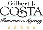 Gilbert Costa Insurance Logo
